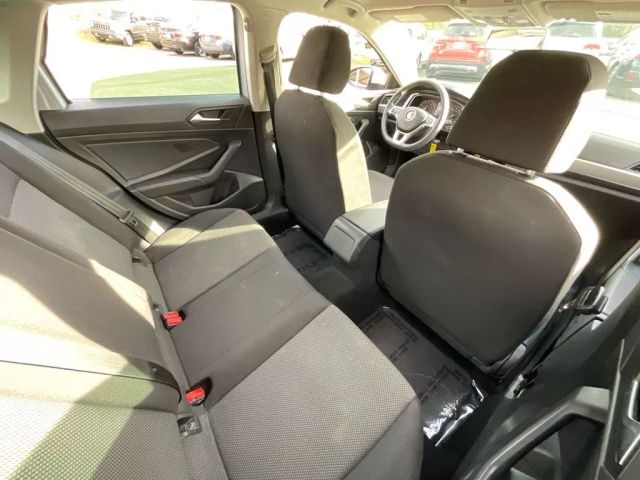 2019 VOLKSWAGEN JETTA SEDAN WHITE AUTOMATIC - Peach State Motors