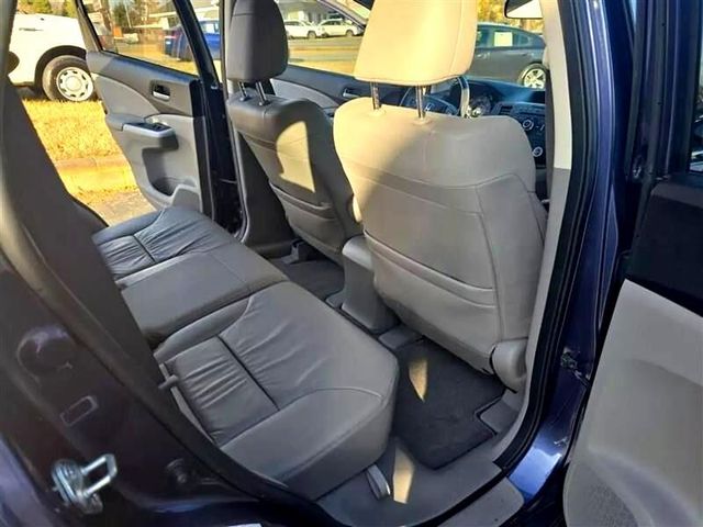 2012 Honda Cr-v - Image 18