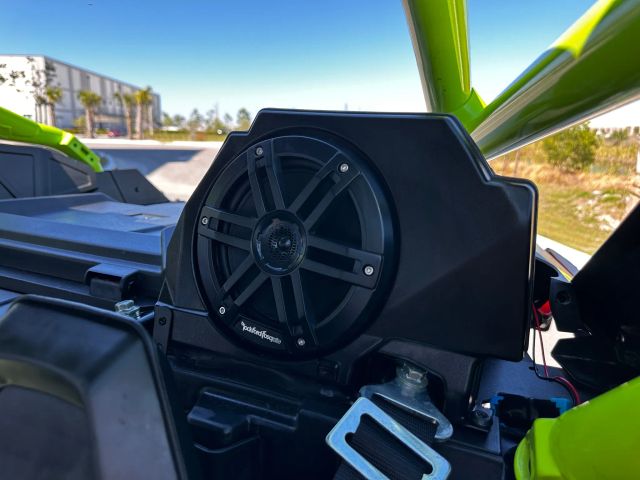 2024 Polaris Rzr Pro R Ultimate - Image 45
