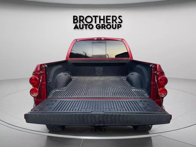 2007 Dodge Ram 1500 Quad Cab - Image 8
