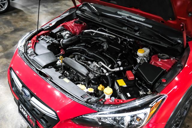 2021 Subaru Crosstrek Premium Sport Utility 4d - Image 41
