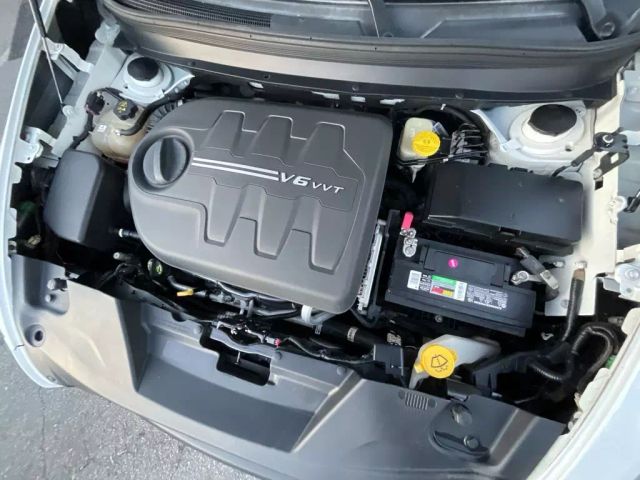 2017 JEEP CHEROKEE SUV WHITE AUTOMATIC - Peach State Motors
