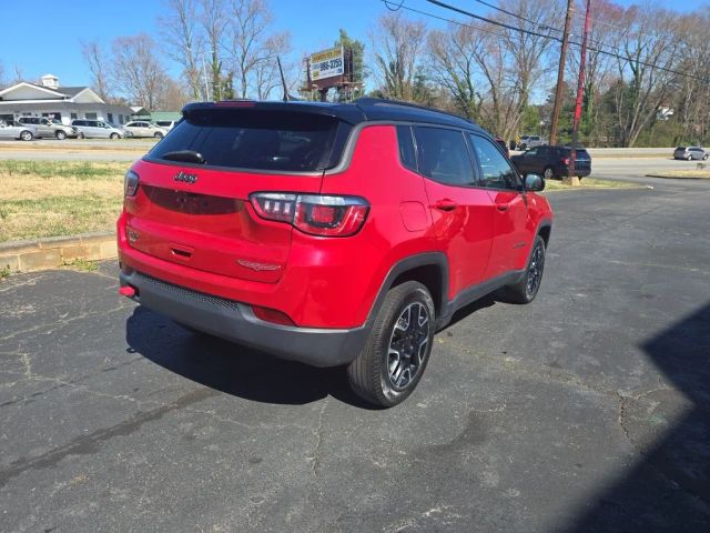 2019 Jeep Compass - Image 5