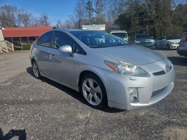 2011 TOYOTA PRIUS HATCHBACK 4-CYL, HYBRID, 1.8 LITER FIVE HATCHBACK 4D at Automotive Experts in West Columbia, SC  33.97881747205648, -81.11878200237658
