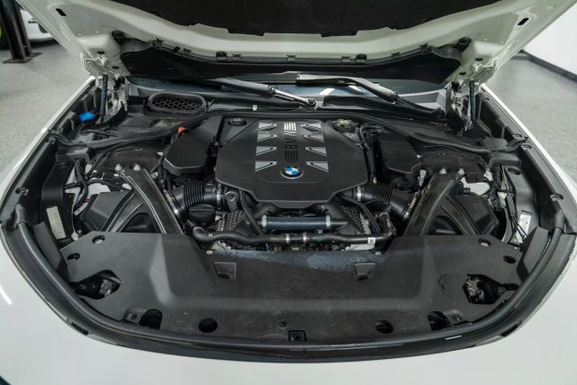 2023 Bmw 7 Series 760i Xdrive Sedan 4d - - Image 39