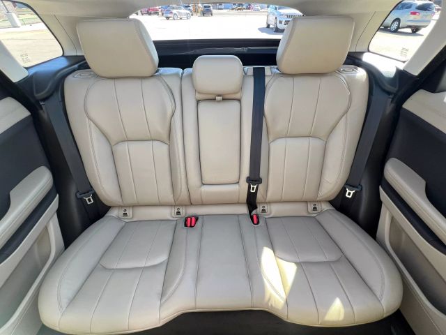 2018 LAND ROVER RANGE ROVER EVOQUE SUV 4-CYL, TURBO, 237 HP, 2.0 LITER SE SPORT UTILITY 4D