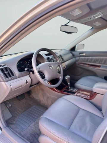 2003 Toyota Camry - Image 12