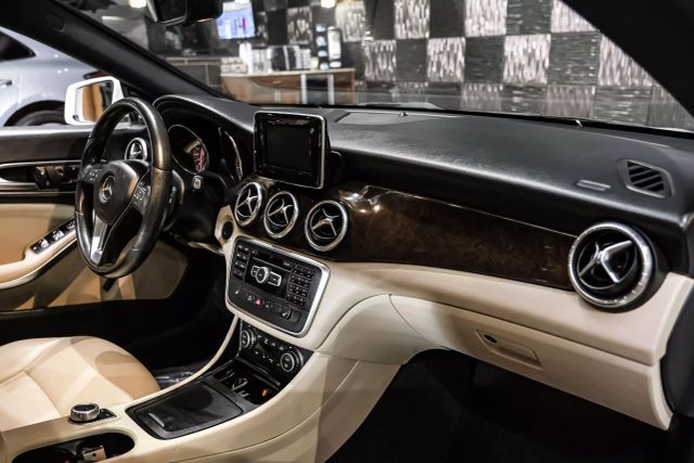 2014 Mercedes-benz Cla-class Cla 250 Coupe 4d - Image 10