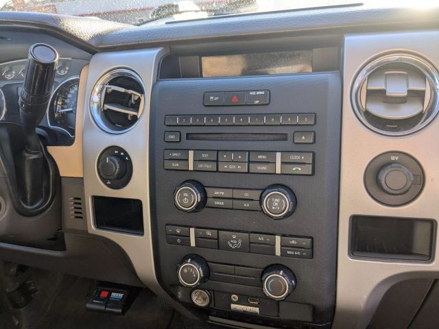 2012 Ford F150 Supercrew Cab Xlt Pickup 4d 5 1/2 Ft - Image 13
