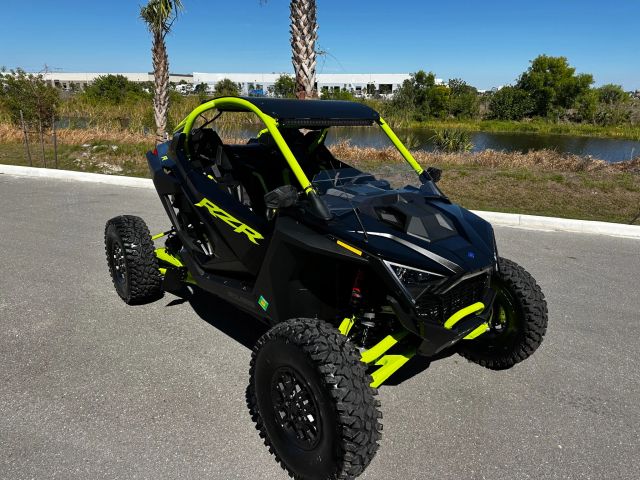 2024 Polaris Rzr Pro R Ultimate - Image 2