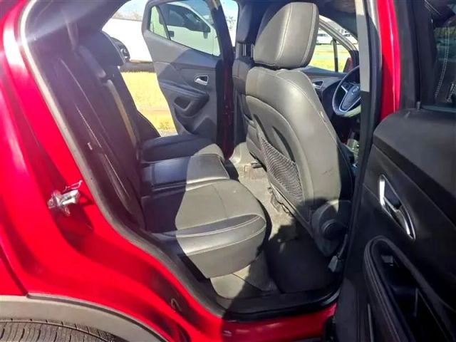 2013 Buick Encore - Image 18