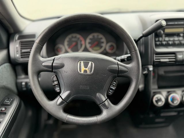 2005 Honda Cr-v Ex Sport Utility 4d - Image 14