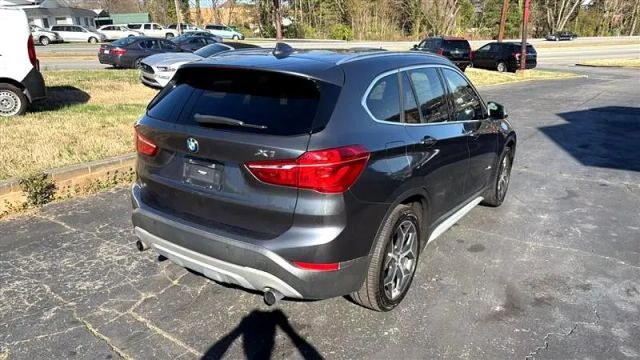 2016 Bmw X1 - Image 5