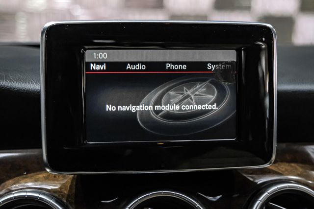 2014 Mercedes-benz Cla-class Cla 250 Coupe 4d - Image 23
