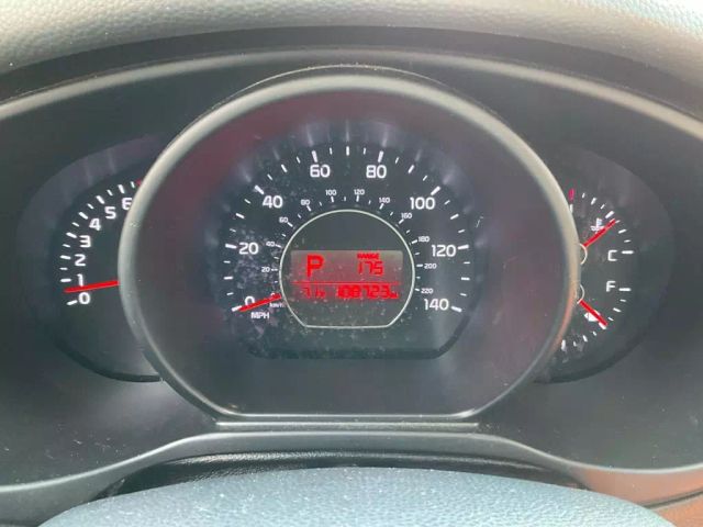 2019 KIA SOUL WAGON GREY AUTOMATIC - Peach State Motors