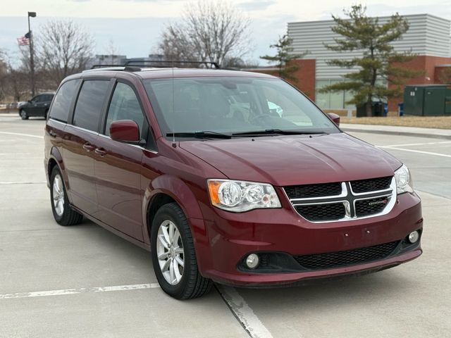 2019 Dodge Grand Caravan Passenger - Image 3