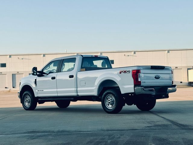 2019 Ford F250 Super Duty Crew Cab - Image 6