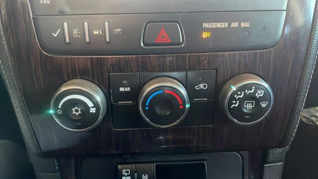 2017 Chevrolet Traverse - Image 31