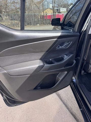 2020 Chevrolet Traverse Premier Sport Utility 4d - Image 9