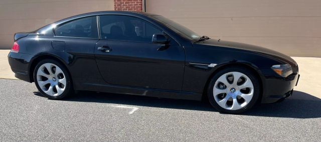 2007 Bmw 6 Series - Image 4