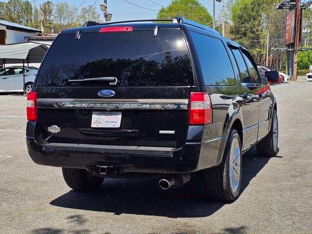 2017 Ford Expedition El - Image 8