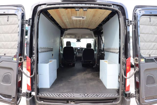 2022 Ford Transit 250 Cargo Van - Image 5