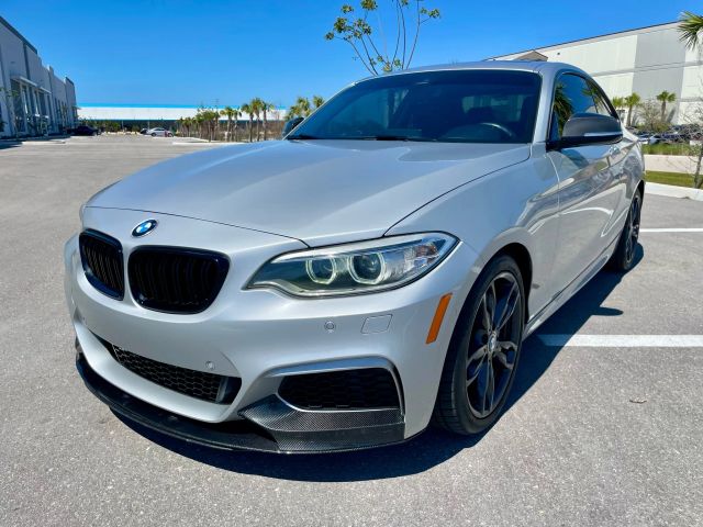 2016 Bmw 2 Series - Image 39