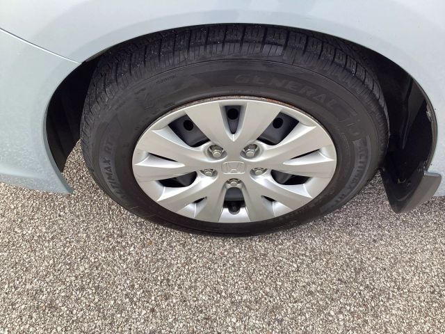2012 HONDA CIVIC SEDAN SILVER AUTOMATIC - Interstate Auto Sales
