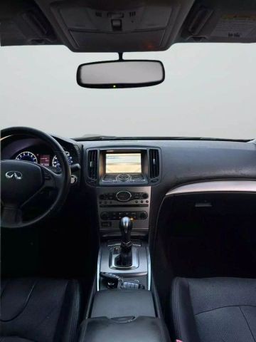 2010 Infiniti G - Image 14