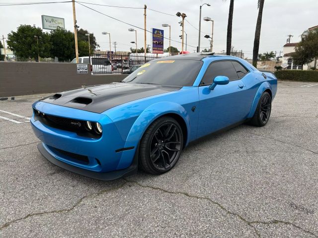 Image 3 of 2019 DODGE CHALLENGER