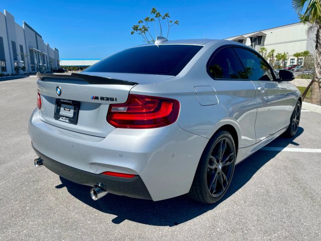 2016 Bmw 2 Series - Image 15