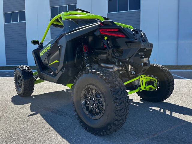 2024 Polaris Rzr Pro R Ultimate - Image 8