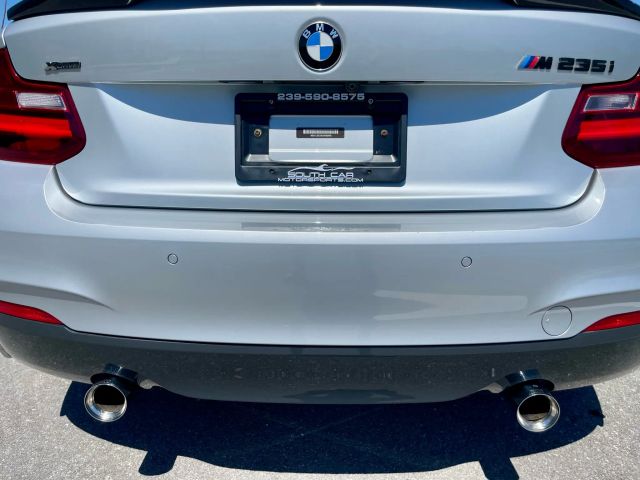 2016 Bmw 2 Series - Image 23
