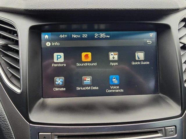 2015 Hyundai Azera - Image 24