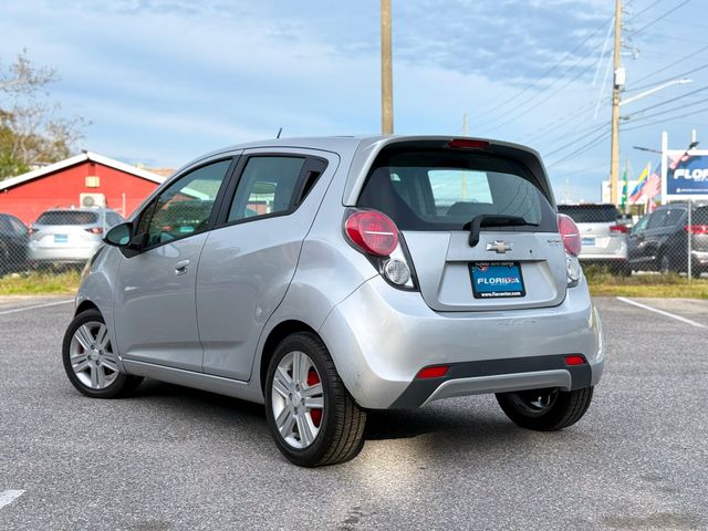 2014 Chevrolet Spark - Image 6