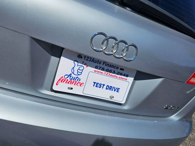 2011 Audi A3 - Image 9