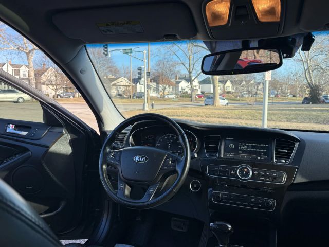 2016 Kia Cadenza - Image 23