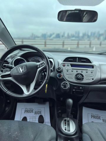 2009 Honda Fit Sport Hatchback 4d - Image 14