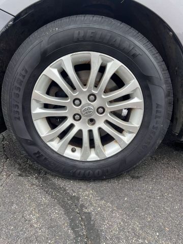 2011 Toyota Sienna Xle Minivan 4d - Image 44