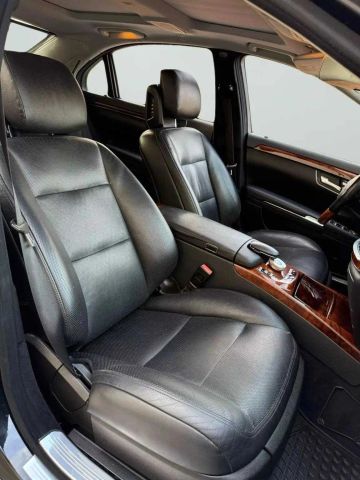 2010 Mercedes-benz S-class - Image 15