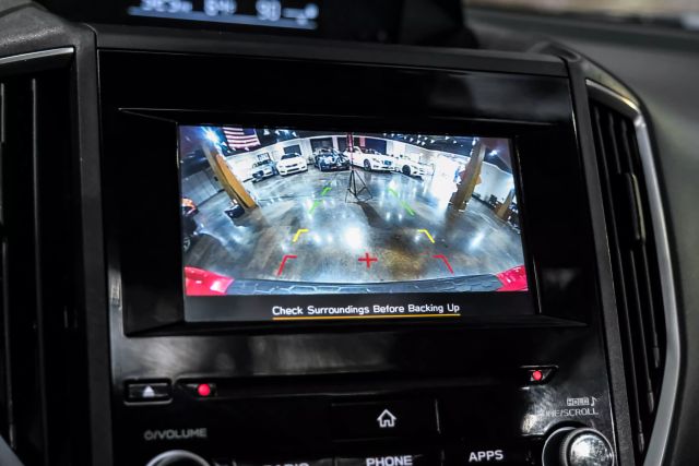 2021 Subaru Crosstrek Premium Sport Utility 4d - Image 20