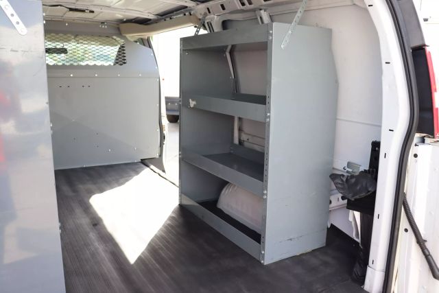 2019 Chevrolet Express 2500 Cargo - Image 5