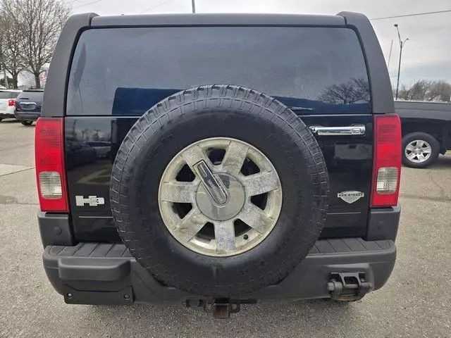2009 Hummer H3 - Image 3
