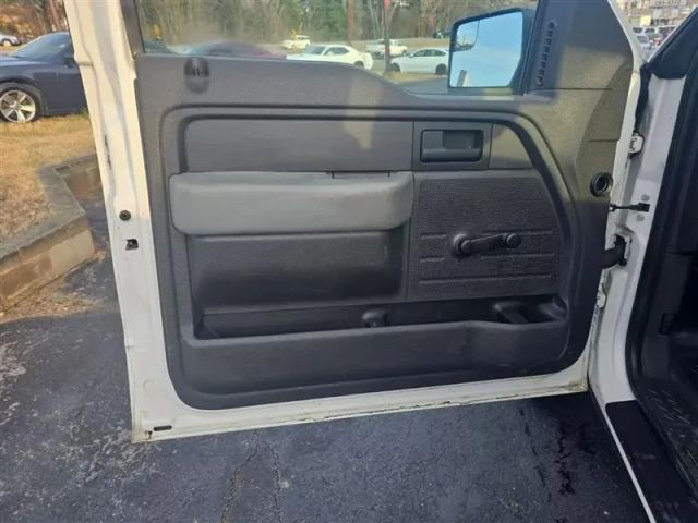 2013 Ford F150 Regular Cab - Image 9