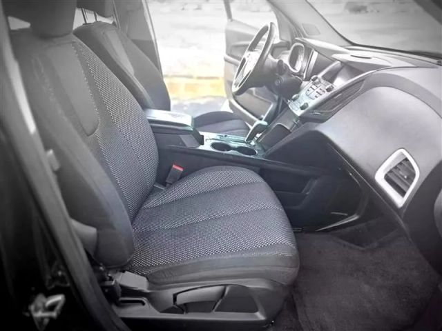 2012 Chevrolet Equinox - Image 14