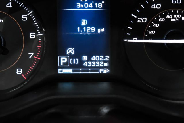 2021 Subaru Crosstrek Premium Sport Utility 4d - Image 18