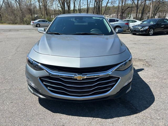 2024 Chevrolet Malibu - Image 2