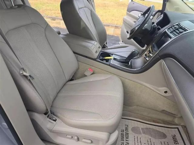 2011 Lincoln Mkx - Image 15