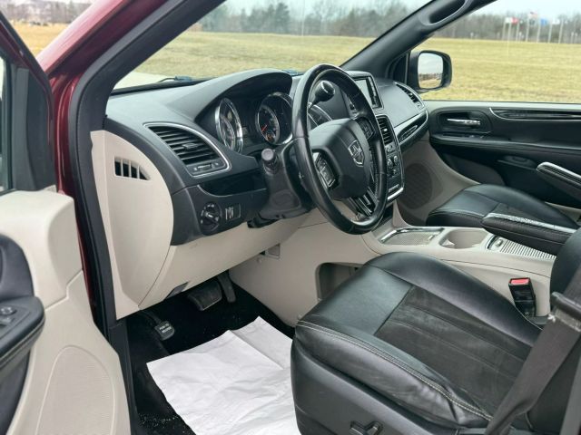 2019 Dodge Grand Caravan Passenger - Image 16