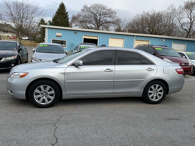 2007 Toyota Camry - Image 7